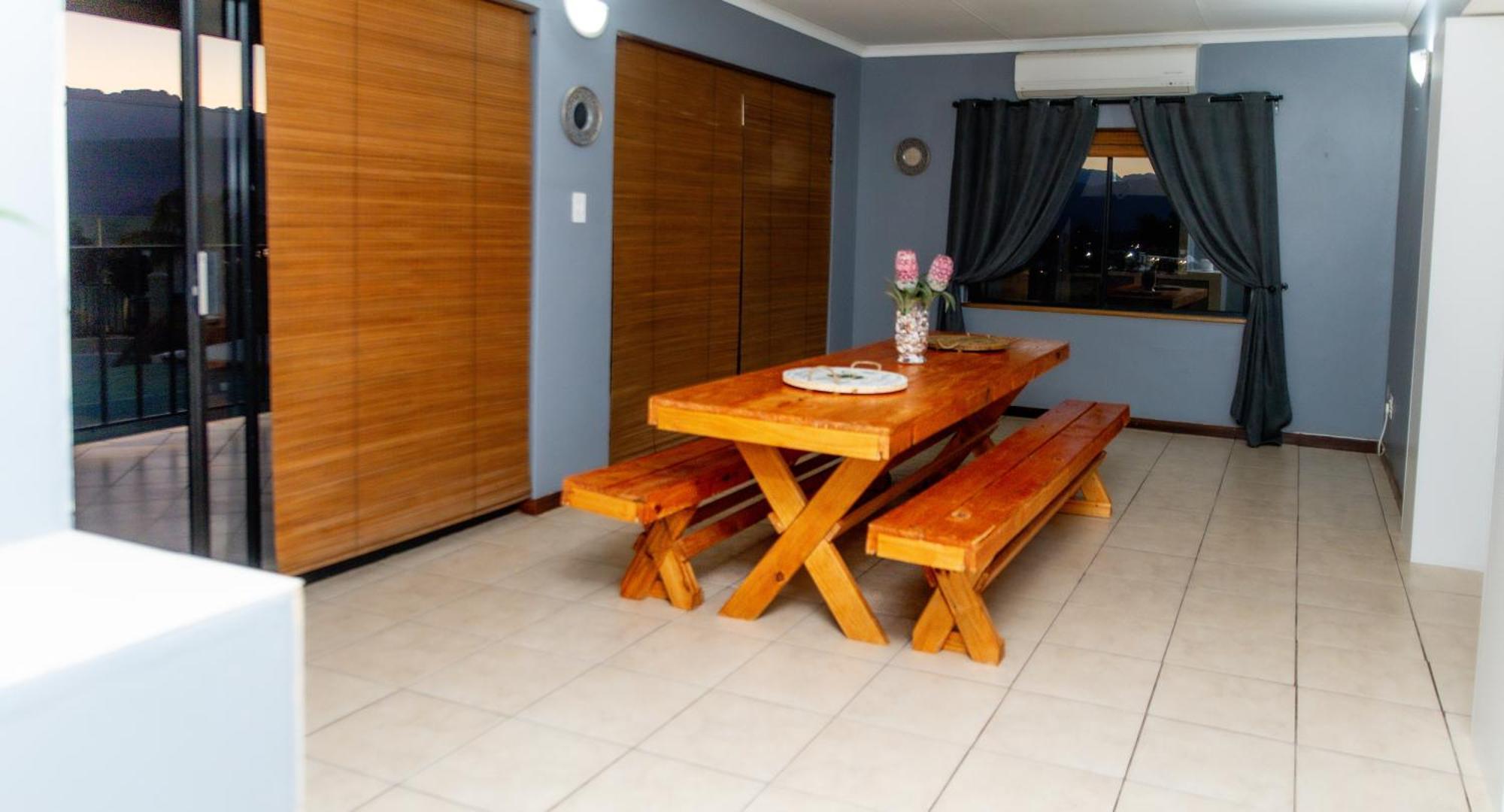 The Little Gem Apartment Clanwilliam Exterior photo