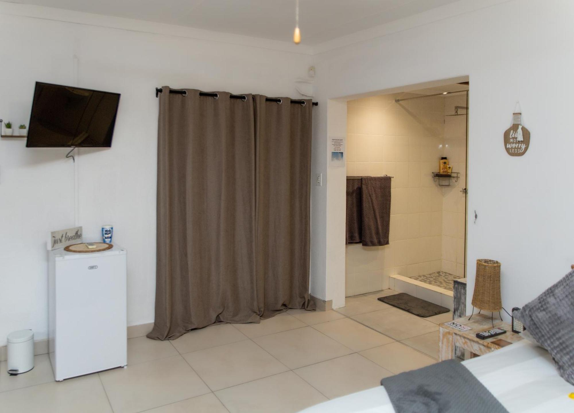 The Little Gem Apartment Clanwilliam Exterior photo