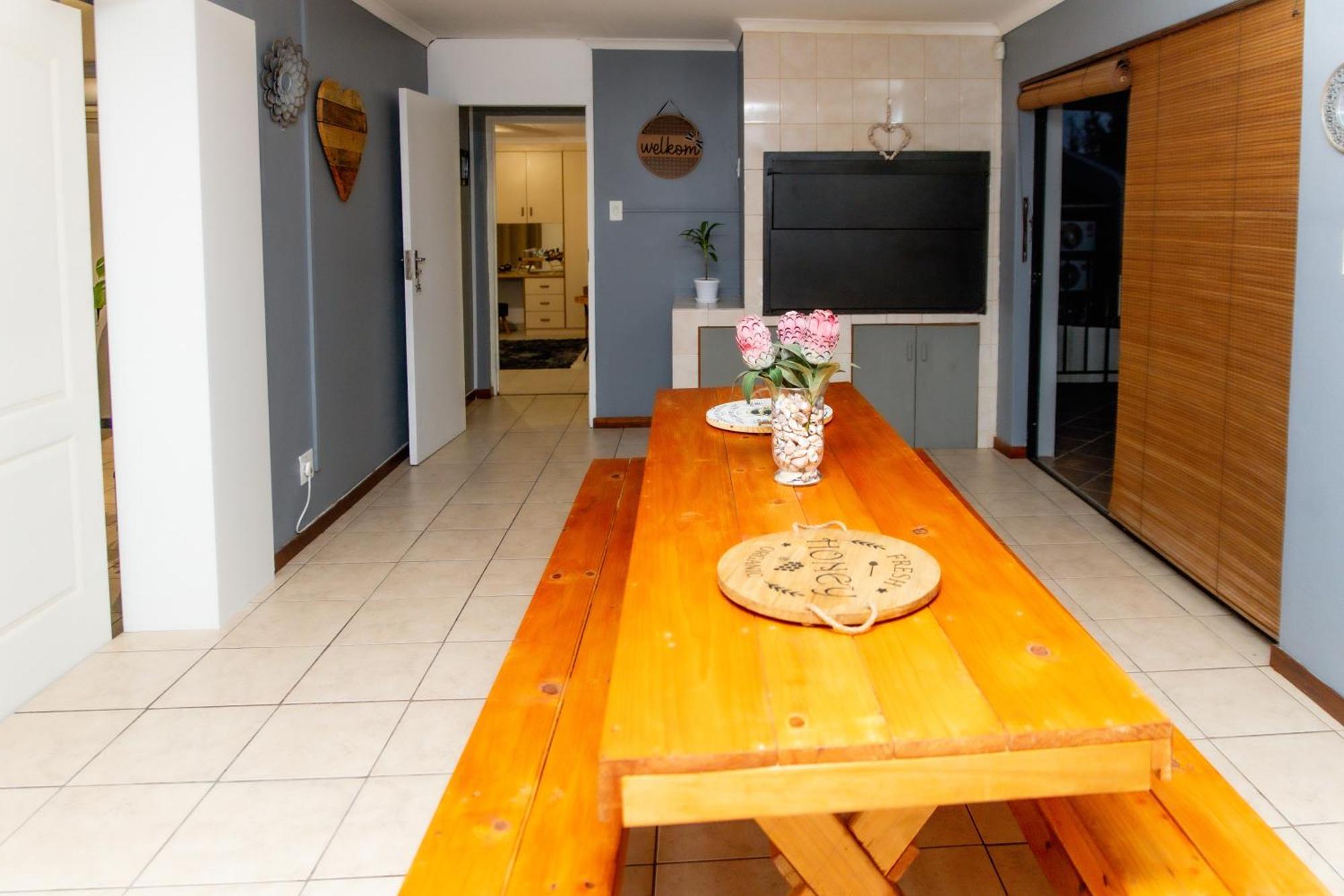 The Little Gem Apartment Clanwilliam Exterior photo
